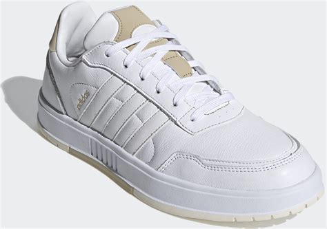 adidas courtmaster herren weiß|Adidas Courtmaster Cloud White/Cloud White/Savanna .